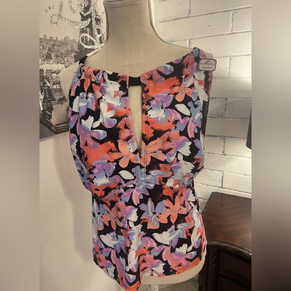 Swimming Suit Top